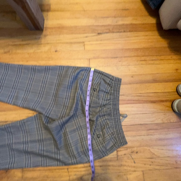 COPY - Sandro Italy high quality trousers size SM - Picture 8 of 10